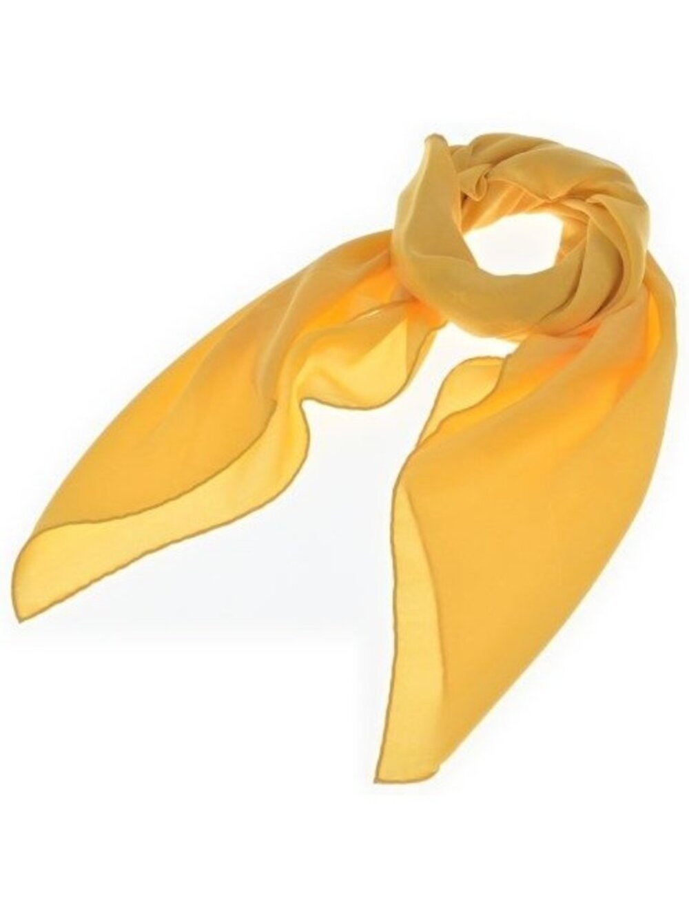 Louis Vuitton Bandana Scarf